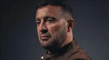النيابة تحقق مع السقا بعد شكوى مها الصغير بالاعتداء والسب في الشارع