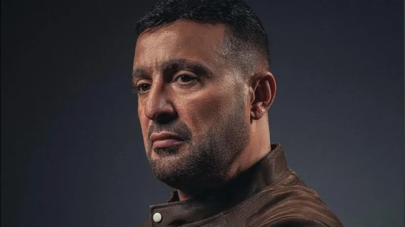 النيابة تحقق مع السقا بعد شكوى مها الصغير بالاعتداء والسب في الشارع النيابة تحقق مع السقا بعد شكوى مها الصغير بالاعتداء والسب في الشارع