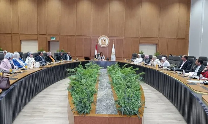 «التعليم العالي» تطلق برنامجًا تدريبيًا لتحسين خدمات دعم الطلاب ذوي الاحتياجات الخاصة في الجامعات «التعليم العالي» تطلق برنامجًا تدريبيًا لتحسين خدمات دعم الطلاب ذوي الاحتياجات الخاصة في الجامعات