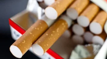 بعد موافقة البرلمان: اكتشف الزيادات الجديدة في أسعار السجائر
