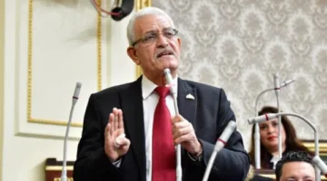 رئيس اللجنة البرلمانية للتجمع يوافق على مشروع قانون يتعلق بقواعد وإجراءات إدارة أملاك الدولة الخاصة.