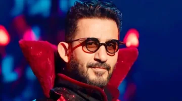 مسرحية بني آدم starring أحمد حلمي تُعرض في موسم جدة بتاريخ 2 يوليو