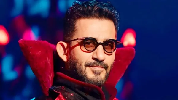 مسرحية بني آدم starring أحمد حلمي تُعرض في موسم جدة بتاريخ 2 يوليو مسرحية بني آدم starring أحمد حلمي تُعرض في موسم جدة بتاريخ 2 يوليو