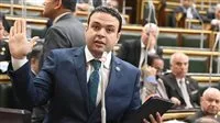 عبد المنعم إمام يرفض مشروع قانون التعليم: يمنح الوزير سلطات بدون مراجعة أحد