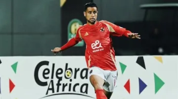 سيراميكا في المقدمة.. سبب واحد يحول دون إعارة رضا سليم للأهلي