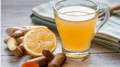 فوائد تناول الزنجبيل يومياً لتحسين الصحة ومكافحة الأمراض