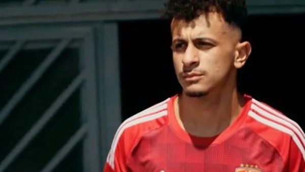 تقارير.. المصري يتوصل لتوقيع الساعي ويبقى الاتفاق مع الأهلي