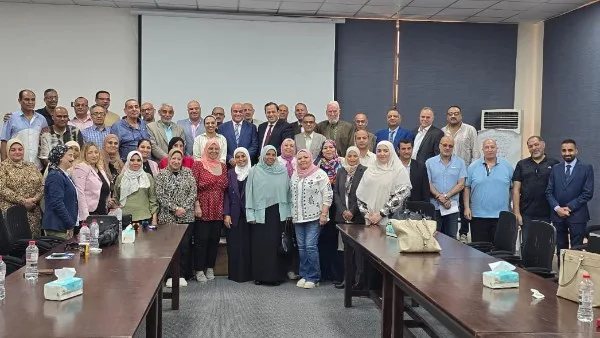 “لا مكان للأمية مع تكافل”: “التضامن” تكشف عن خطة لمحو أمية أكثر من 140 ألف فرد بحلول 2025. “لا مكان للأمية مع تكافل”: “التضامن” تكشف عن خطة لمحو أمية أكثر من 140 ألف فرد بحلول 2025.
