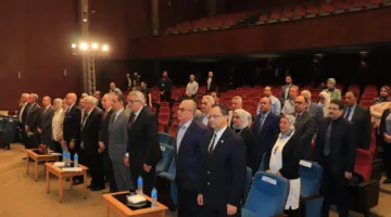 وزير التعليم العالي: نهدف إلى تطوير أول خريطة بحثية متكاملة للدولة