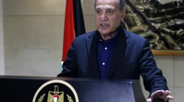 الرئاسة الفلسطينية تنبه من زيادة الأنشطة الاحتلالية الإسرائيلية في قطاع غزة