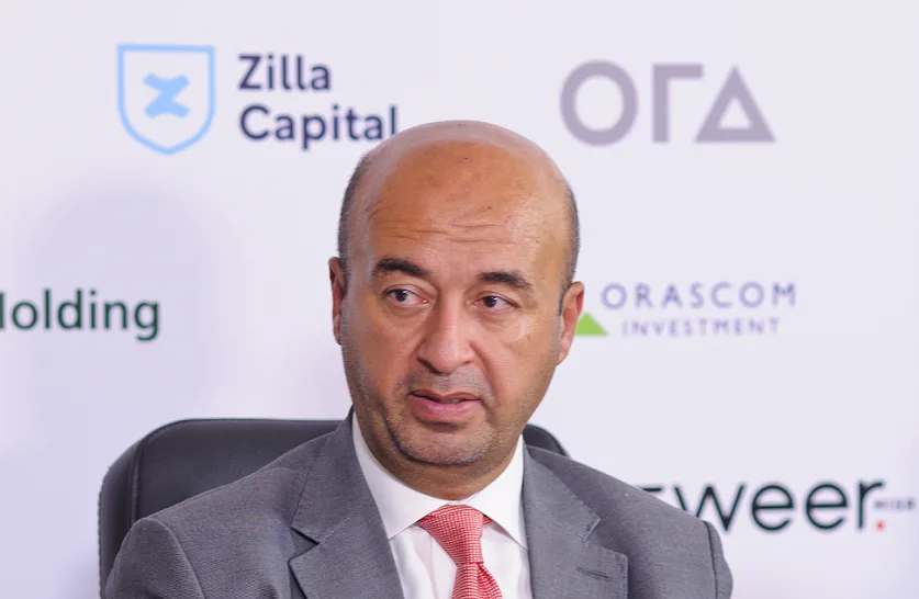 هاني حمدي: نطالب بتسهيل إجراءات التداول والعمليات الدولية