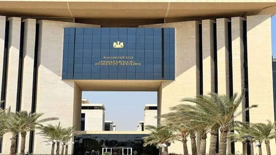 مصر تعبر عن استنكارها للاعتداء الإرهابي في شمال غرب باكستان مصر تعبر عن استنكارها للاعتداء الإرهابي في شمال غرب باكستان