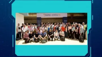 بنك سايب يساهم في تنظيم هاكاثون للابتكار في التكنولوجيا المالية برعاية البنك المركزي المصري