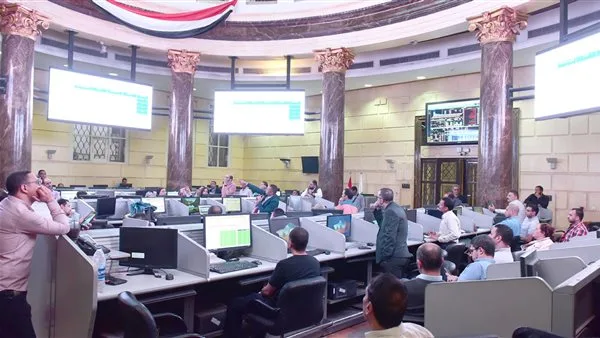 ارتفاع متزامن لمؤشرات البورصة المصرية بدعم من المؤسسات الوطنية والعربية