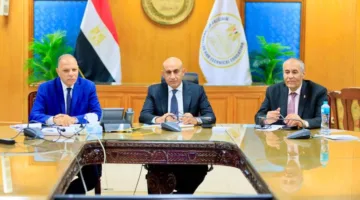 وزارة التعليم تقدم تقرير غرفة العمليات في اليوم السادس من امتحانات الثانوية العامة.