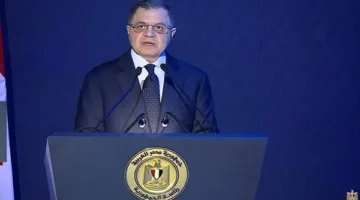 وزير الداخلية يبعث بالتهاني إلى الرئيس السيسي احتفالاً بذكرى ثورة 30 يونيو