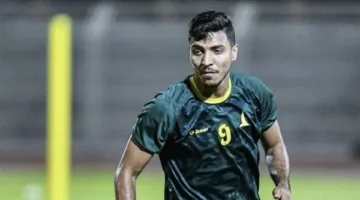 أسباب اختيار الأهلي للتعاقد مع أسامة فيصل بدلاً من محمد شريف