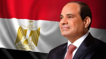 وزير الأوقاف يبارك للرئيس السيسي بمناسبة الاحتفال بذكرى ثورة 30 يونيو