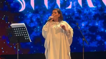 شيرين عبدالوهاب تتصدر الترند بفضل حفل مهرجان موازين