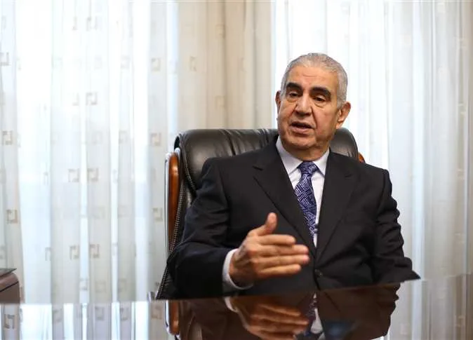 مجدي الدين المنزلاوي: تأثير طفيف لقرار إلغاء تخفيض أسعار الكهرباء.. وزيادة نسبتها 7% في الفاتورة الشهرية.