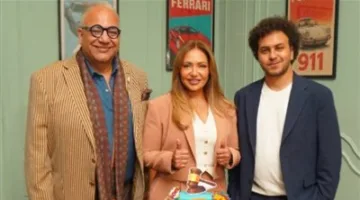 بعد بدء التصوير… معلومات وأبطال فيلم “ابن مين فيهم”