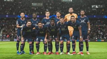 البث المباشر لمباراة باريس سان جيرمان وإنتر ميامي في بطولة كأس العالم للأندية