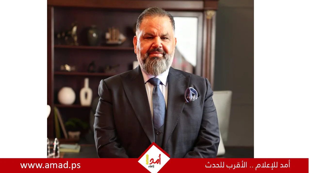أبو طربوش: نهدف إلى اكتشاف العقول العربية المبدعة التي تقدم حلولًا لمستقبل أكثر إشراقًا. أبو طربوش: نهدف إلى اكتشاف العقول العربية المبدعة التي تقدم حلولًا لمستقبل أكثر إشراقًا.