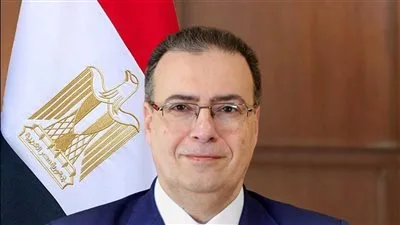 رئيس الجهاز المركزي للتنظيم والإدارة يعلن عن ترقية موظفي الجهاز الإداري للدولة بدءًا من يوليو 2025 رئيس الجهاز المركزي للتنظيم والإدارة يعلن عن ترقية موظفي الجهاز الإداري للدولة بدءًا من يوليو 2025