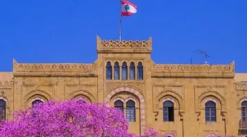 عصابة تخرق القيم الأخلاقية في وسط العاصمة… وقوات حرس بيروت تتدخل!
