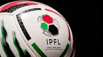تصنيف فيفا: الدوري العراقي يحتل المركز 12 في آسيا