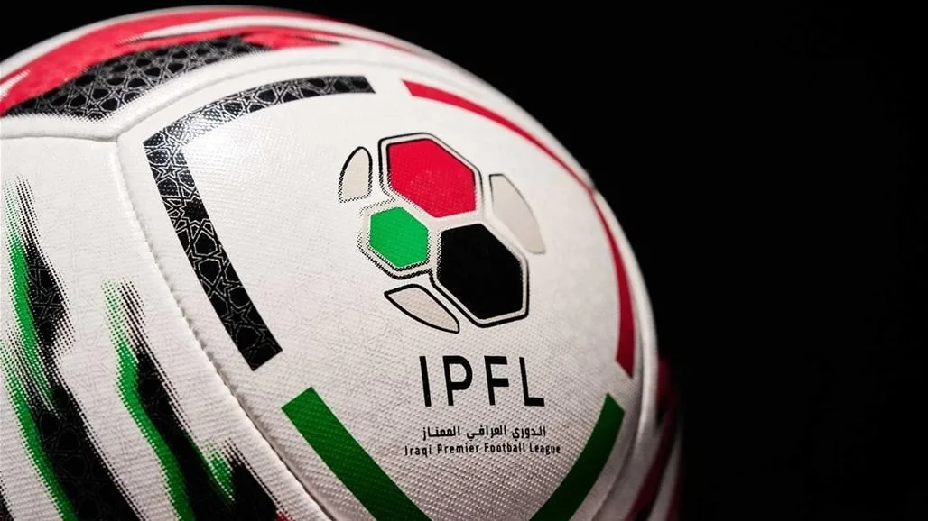 تصنيف فيفا: الدوري العراقي يحتل المركز 12 في آسيا تصنيف فيفا: الدوري العراقي يحتل المركز 12 في آسيا