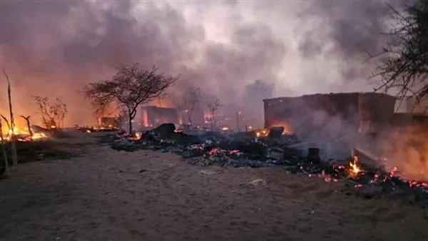 تسجيل حالات إصابة جديدة بالكوليرا في جنوب دارفور يرفع العدد الإجمالي إلى أكثر من 300 حالة