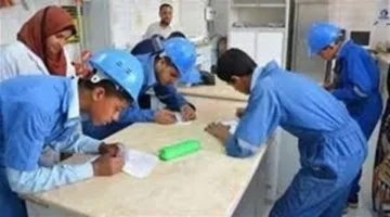 تنسيق مدارس البترول 2025: الشروط، الرسوم، المستندات والأماكن المتاحة