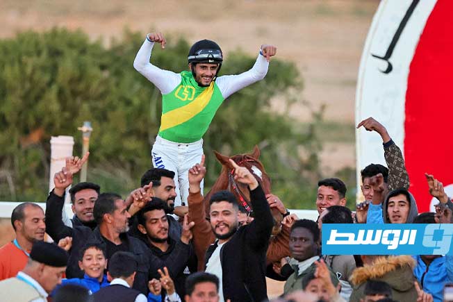 جانب من فعاليات النسخة الرابعة من بطولة كأس المربين لسباقات الخيل، السبت 29 يونيو 2025. (تصوير - محمود دردور، بوابة الوسط)