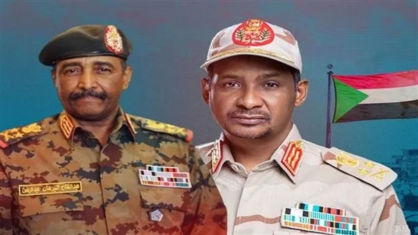 عقوبات أمريكية جديدة تؤثر على خطط حكومة إدريس في السودان