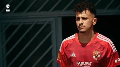المصري البورسعيدي: نخطط للتعاقد مع الساعي من الأهلي في ظل انتقال عيد إلى القلعة الحمراء. المصري البورسعيدي: نخطط للتعاقد مع الساعي من الأهلي في ظل انتقال عيد إلى القلعة الحمراء.