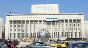 المصرف المركزي السوري يعلن عن إعادة تأمين المستوردين بالعملة المحلية