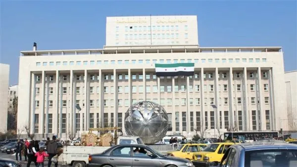 المصرف المركزي السوري يعلن عن إعادة تأمين المستوردين بالعملة المحلية