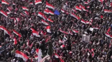 المتحدث العسكري في ذكرى ثورة 30 يونيو: “أهم إنجاز” | فيديو