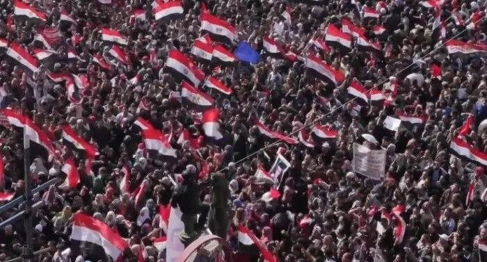 المتحدث العسكري في ذكرى ثورة 30 يونيو: “أهم إنجاز” | فيديو المتحدث العسكري في ذكرى ثورة 30 يونيو: “أهم إنجاز” | فيديو