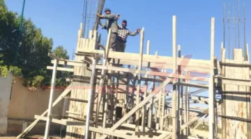 تحسين مراكز الشباب والنوادي الرياضية في كفر الشيخ