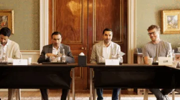 بدء الاجتماعات التمهيدية لاستضافة قمة الويب في قطر 2026