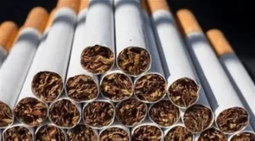 رئيس إدارة السجائر: رفع أسعار التدخين ضروري لتعزيز إيرادات الدولة.