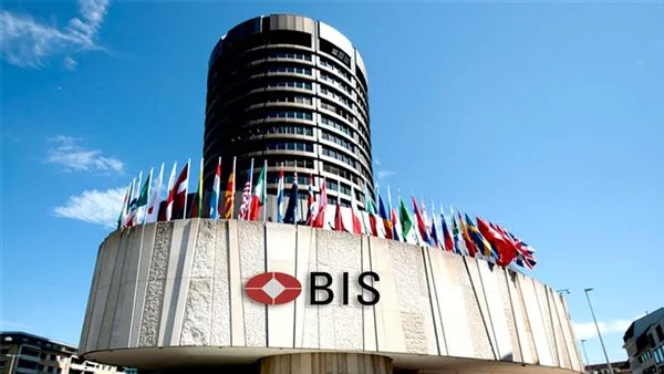 بنك التسويات الدولية: النزاعات التجارية تهدد بزعزعة النظام الاقتصادي الحالي بنك التسويات الدولية: النزاعات التجارية تهدد بزعزعة النظام الاقتصادي الحالي