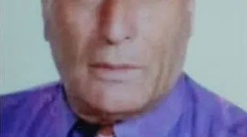 وداع الملازم أول عبدالحميد عبدالله محمد شحرور