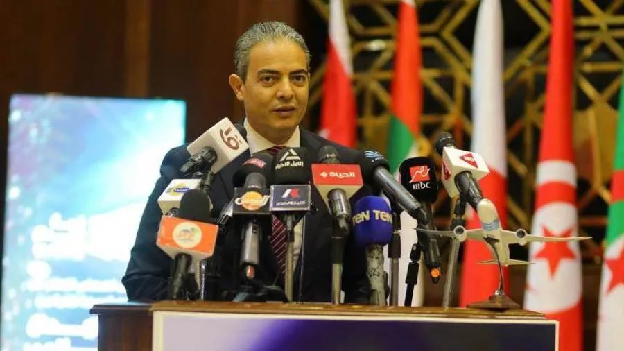 «العلمين الجديدة» تستضيف النسخة الثانية من «مؤتمر الإبداع الإعلامي للشباب العربي» في أغسطس المقبل