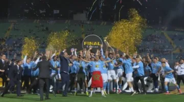 جدو: يورتشيتش يمدد عقده مع بيراميدز وآمل في بقاء ماييلي مع الفريق