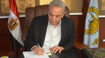 بالصور.. الموافقة على خريطة الحدود الإدارية لمحافظة الغربية