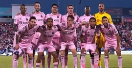 تحديد موعد لقاء باريس سان جيرمان وإنتر ميامي في بطولة كأس العالم للأندية