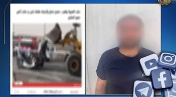 الإمساك بالشخص المسؤول عن حادث تصادم في مدينة نصر بعد هربه ووفاة ثلاثة أفراد من عائلة واحدة.
